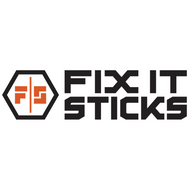 FIX IT STICKS